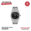 Đồng hồ cơ nam Alexander Ferros 5052 - Sắp về hàng 30/11