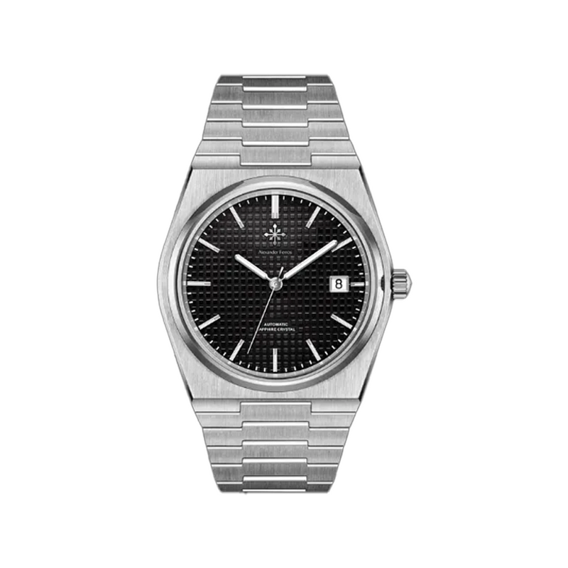 Đồng hồ cơ nam Alexander Ferros 5052 - Nhận đặt trước (20/10)