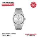 Đồng hồ cơ nam Alexander Ferros 5052 - Sắp về hàng 30/11