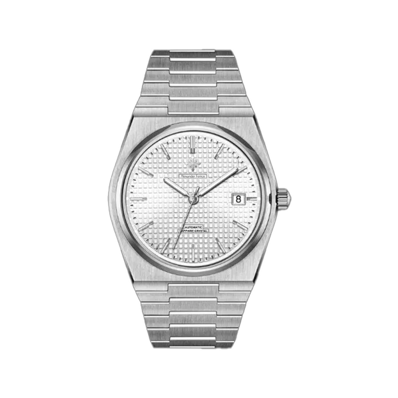 Đồng hồ cơ nam Alexander Ferros 5052 - Nhận đặt trước (20/10)