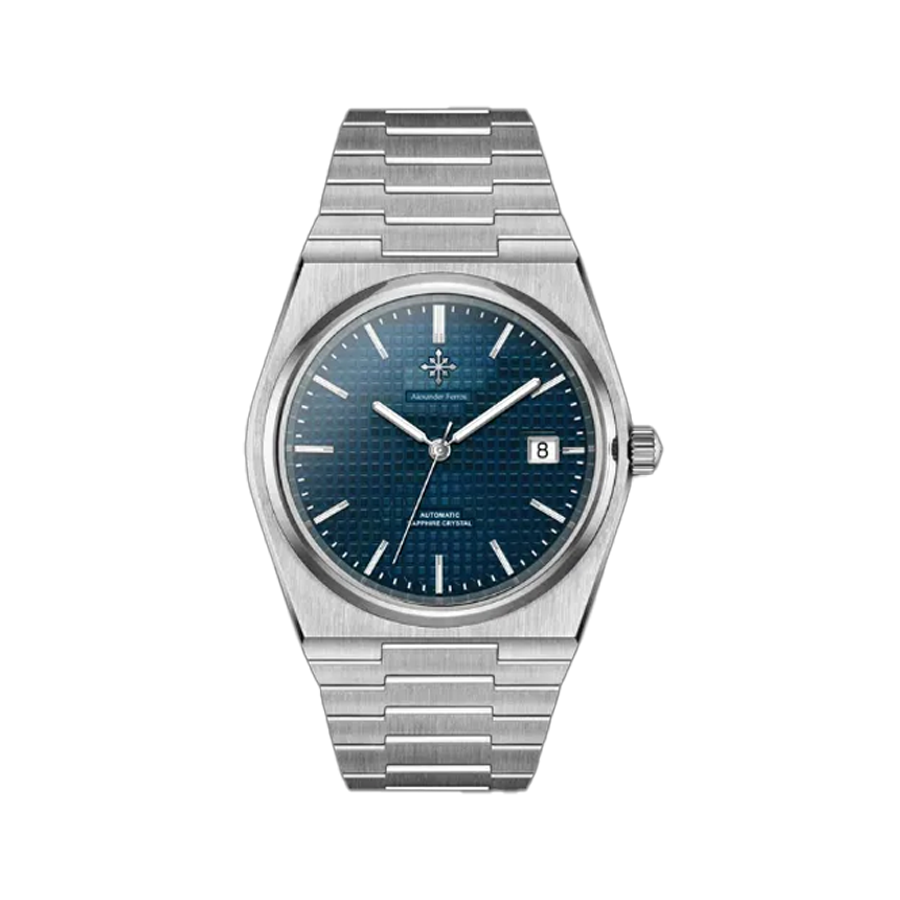 Đồng hồ cơ nam Alexander Ferros 5052 - Sắp về hàng 30/11