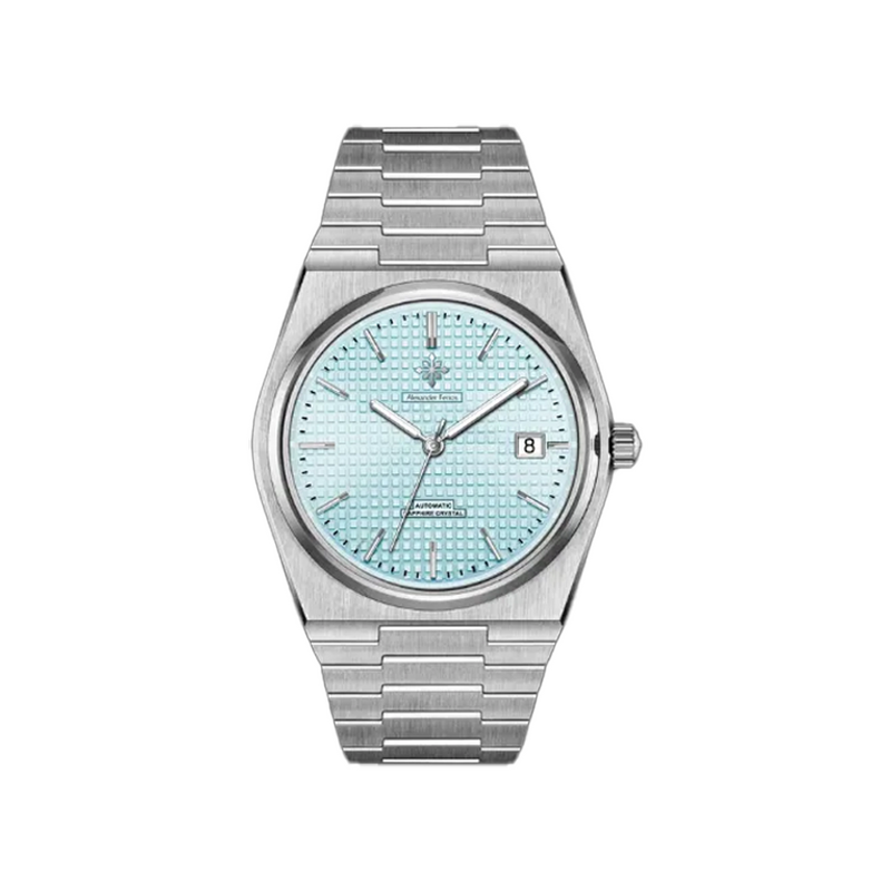 Đồng hồ cơ nam Alexander Ferros 5052 - Nhận đặt trước (20/10)