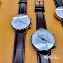 Đồng hồ pin I&W Carnival IW202