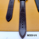 Đồng hồ pin I&W Carnival IW202