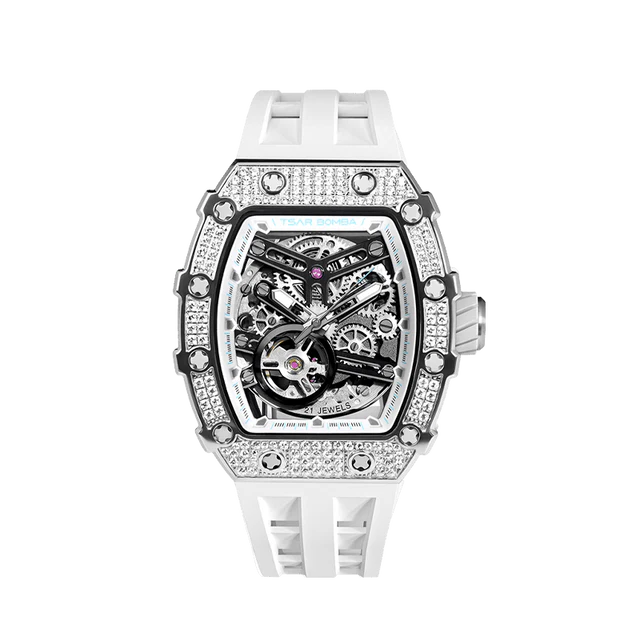 Đồng hồ cơ Tsar Bomba TB8208D-05