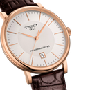 Đồng hồ cơ Tissot Carson Premium T122.407.36.031.00