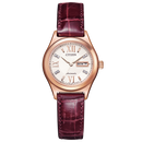 Đồng hồ cơ nữ Citizen PD7162-04A