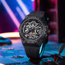 Đồng hồ cơ Tsar Bomba TB8804A-02