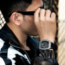 Đồng hồ cơ Tsar Bomba TB8208T