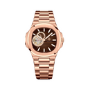 Đồng hồ cơ nam Alexander Ferros 6012 - Sắp về hàng 30/11