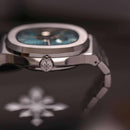 Đồng hồ cơ nam Alexander Ferros 6012 - Sắp về hàng 30/11