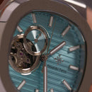 Đồng hồ cơ nam Alexander Ferros 6012 - Sắp về hàng 30/11