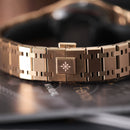 Đồng hồ pin nữ Alexander Ferros 6152R - Sắp về hàng 30/11