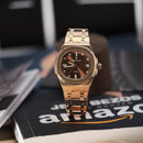 Đồng hồ pin nữ Alexander Ferros 6152R - Sắp về hàng 30/11