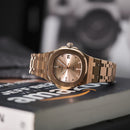 Đồng hồ pin nữ Alexander Ferros 6152R - Sắp về hàng 30/11