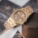 Đồng hồ pin nữ Alexander Ferros 6152R - Sắp về hàng 30/11