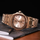 Đồng hồ pin nữ Alexander Ferros 6152R - Sắp về hàng 30/11