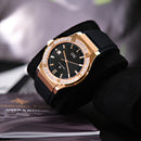 Đồng hồ cơ nam Alexander Ferros 6161 - Sắp về hàng 30/11