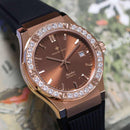 Đồng hồ cơ nam Alexander Ferros 6161 - Sắp về hàng 30/11