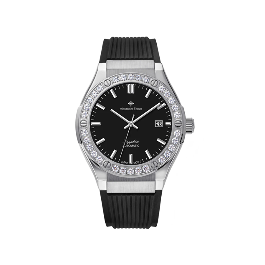 Đồng hồ cơ nam Alexander Ferros 6161 - Sắp về hàng 30/11