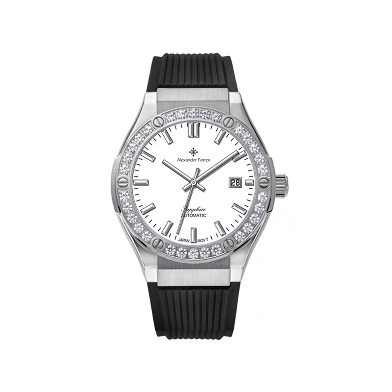 Đồng hồ cơ nam Alexander Ferros 6161 - Nhận đặt trước (20/10)