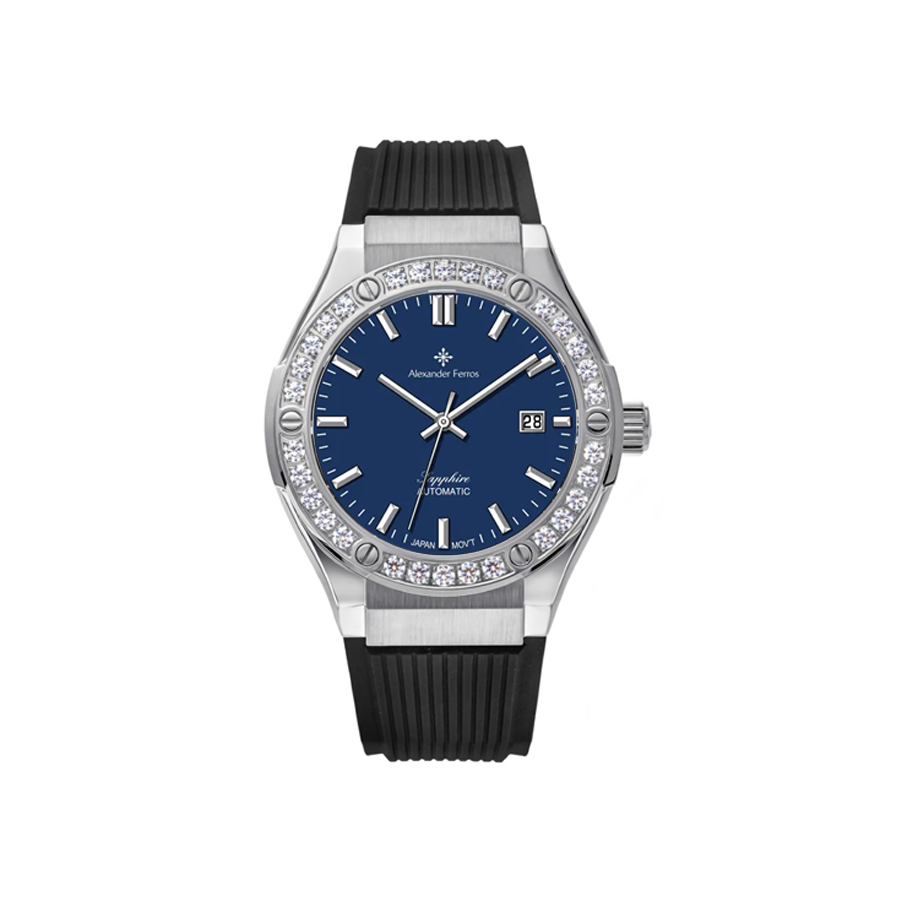 Đồng hồ cơ nam Alexander Ferros 6161 - Sắp về hàng 30/11