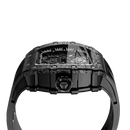 Đồng hồ cơ Tsar Bomba TB8207CF-01