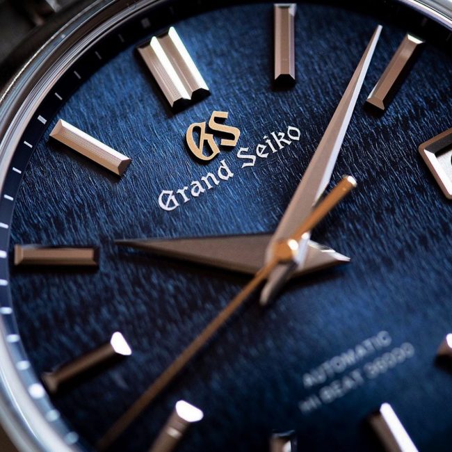 Đồng hồ cơ Grand Seiko SBGH273 (Nhận Order)