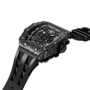 Đồng hồ cơ Tsar Bomba TB8207CF-01