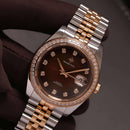 Đồng hồ cơ nam Alexander Ferros 8132 - Sắp về hàng 30/11