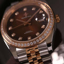 Đồng hồ cơ nam Alexander Ferros 8132 - Sắp về hàng 30/11