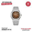 Đồng hồ cơ Carnival 8108G1