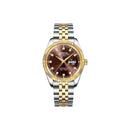 Đồng hồ cơ Carnival CNV8131G