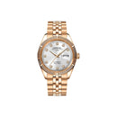 Đồng hồ cơ Carnival CNV8131G