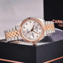 Đồng hồ cơ Carnival CNV8131G