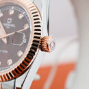 Đồng hồ pin nữ Carnival 8131L