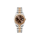 Đồng hồ pin nữ Carnival 8131L