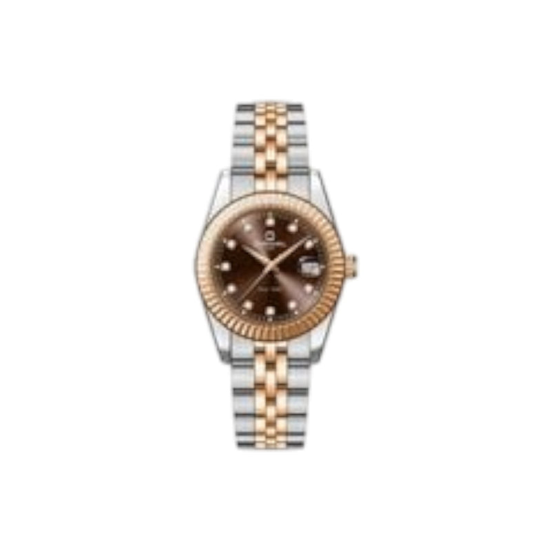 Đồng hồ pin nữ Carnival 8131L