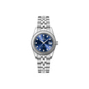 Đồng hồ pin nữ Carnival 8131L