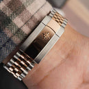 Đồng hồ cơ nam Alexander Ferros 8132 - Sắp về hàng 30/11