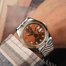 Đồng hồ cơ nam Alexander Ferros 8132 - Sắp về hàng 30/11