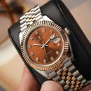 Đồng hồ cơ nam Alexander Ferros 8132 - Sắp về hàng 30/11