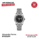 Đồng hồ cơ nam Alexander Ferros 8132 - Sắp về hàng 30/11