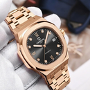 Đồng hồ cơ nam Carnival 8160G