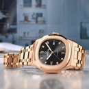 Đồng hồ cơ nam Carnival 8160G