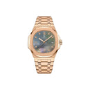 Đồng hồ cơ nam Carnival 8160G