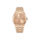 Đồng hồ cơ nam Carnival 8160G