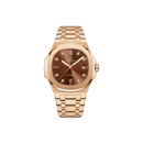 Đồng hồ cơ nam Carnival 8160G