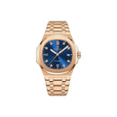 Đồng hồ cơ nam Carnival 8160G