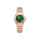 Đồng hồ pin nữ Carnival 8160L